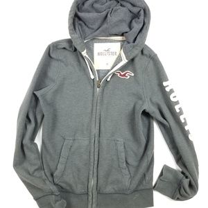 HOLLISTER Hoodie Size Medium